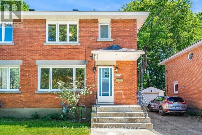 Photo - 1402 Kilborn Ave