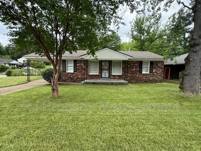 Photo - 3602 Donna Dr