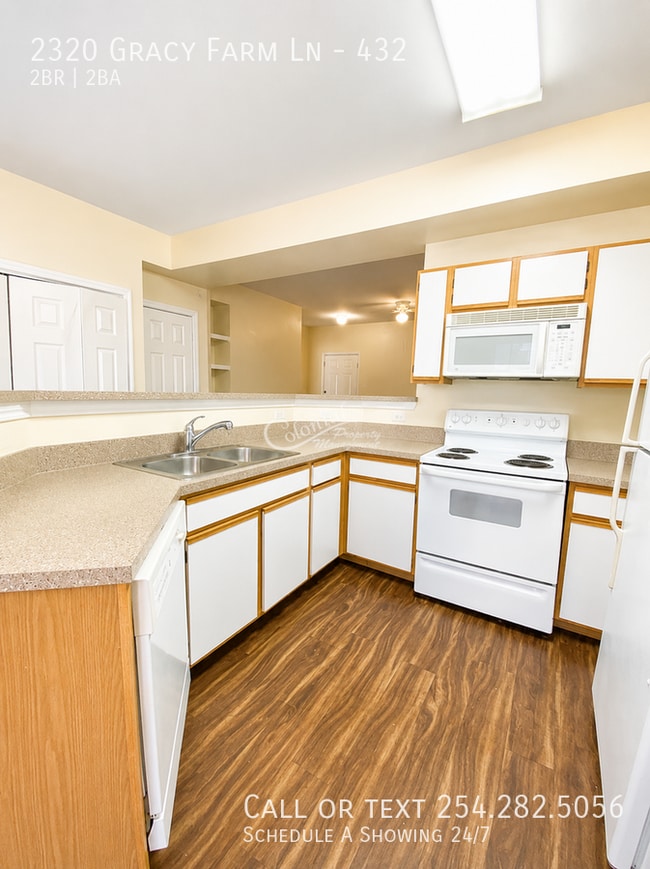 Photo - 2320 Gracy Farms Ln