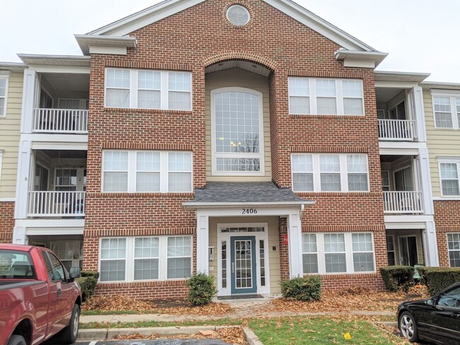 3rd floor condo in the beautiful Whittier ... - 3rd floor condo in the beautiful Whittier ...
