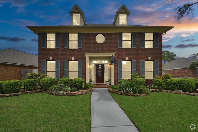 Building Photo - 16810 Peach Forest Ct Rental