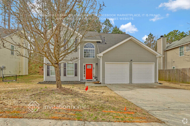 Building Photo - 2736 Live Oak Trail Rental