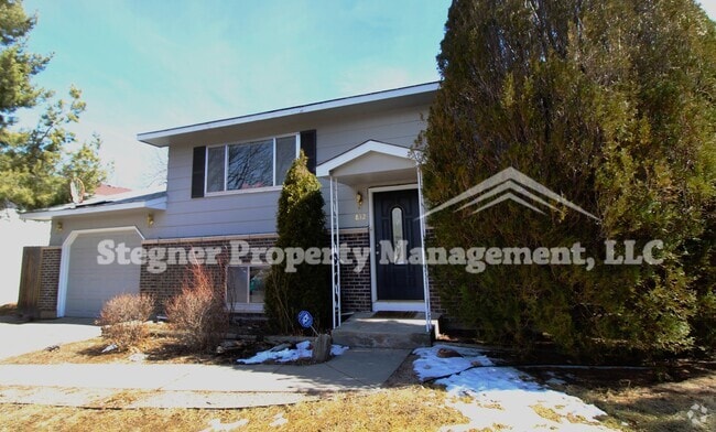 Building Photo - Great House in West Ft. Collins