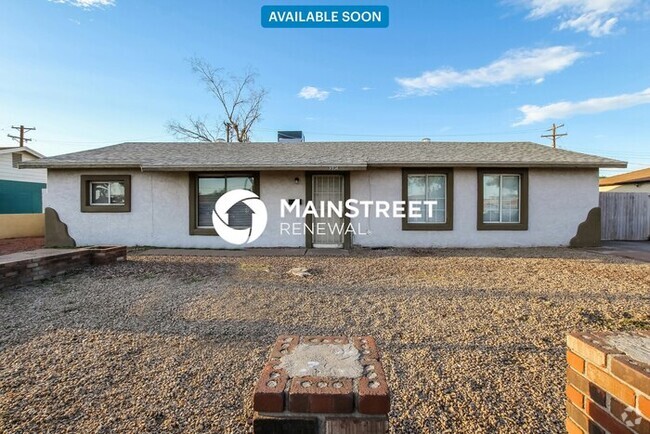 Building Photo - 3914 W Thomas Rd Rental