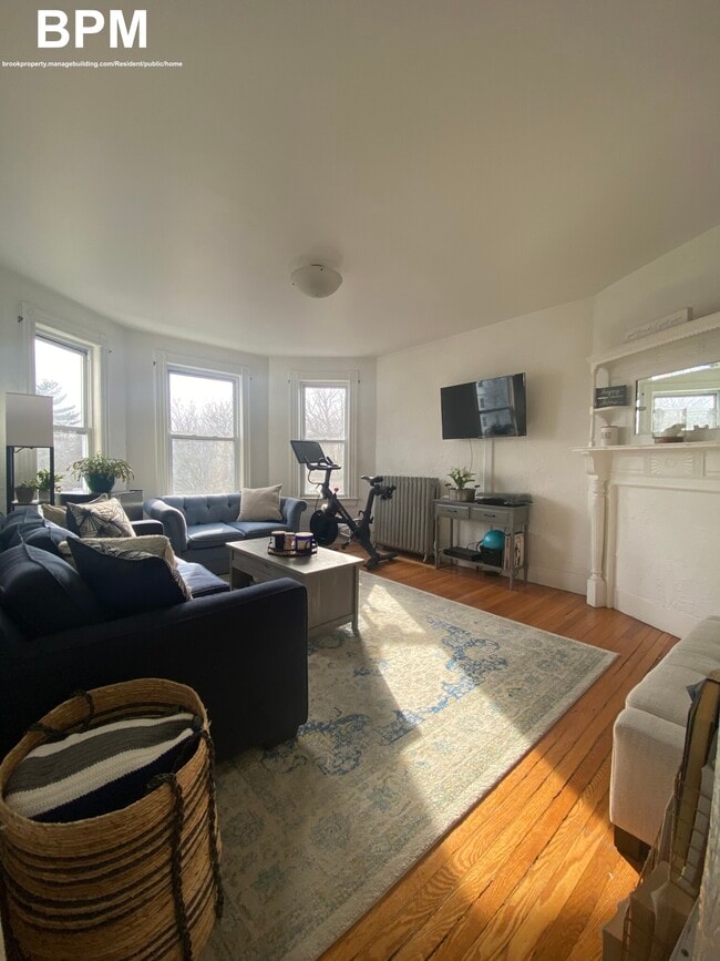 Photo - 28 Pond St Unidad #2