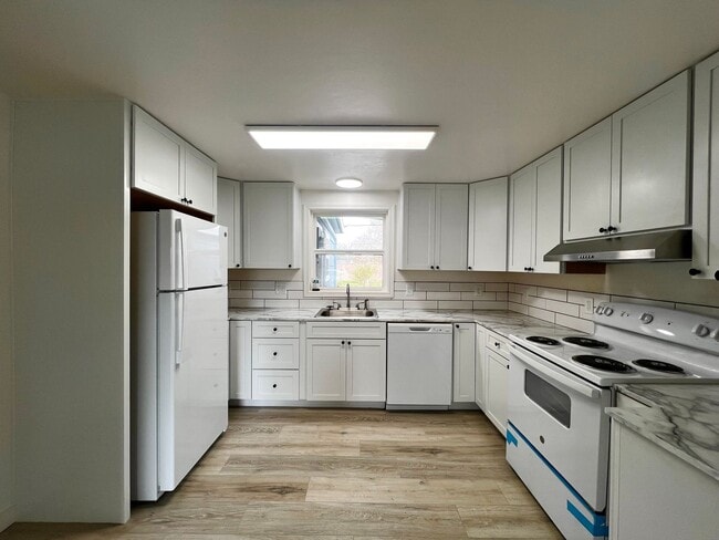 Photo - Beautifully Remodeled 3 Bed | 1.5 Bath Single-Family Home for Rent