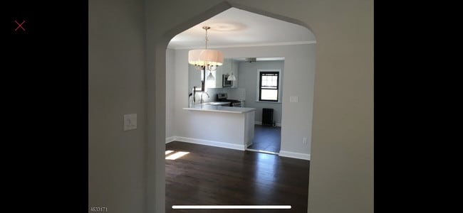 Comedor/cocina - 272 Delaware Ave Casa