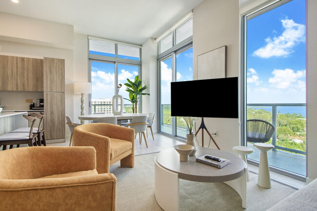 Photo - 3900 Biscayne Blvd Apartamento Unidad ID1023471P