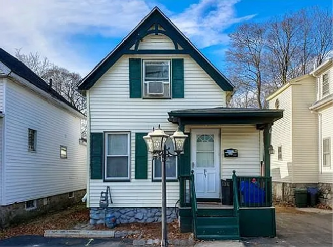 Building Photo - Cozy Milford Single Family – 3 Beds, Laundry, Parking!