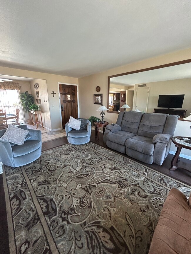 Living Room - 1788 Bahama Ave Unit D