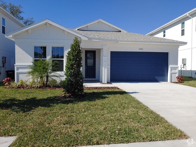 Building Photo - 2082 Paragon Cir W Rental