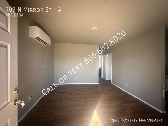 Photo - 707 N Mirror St Unidad A