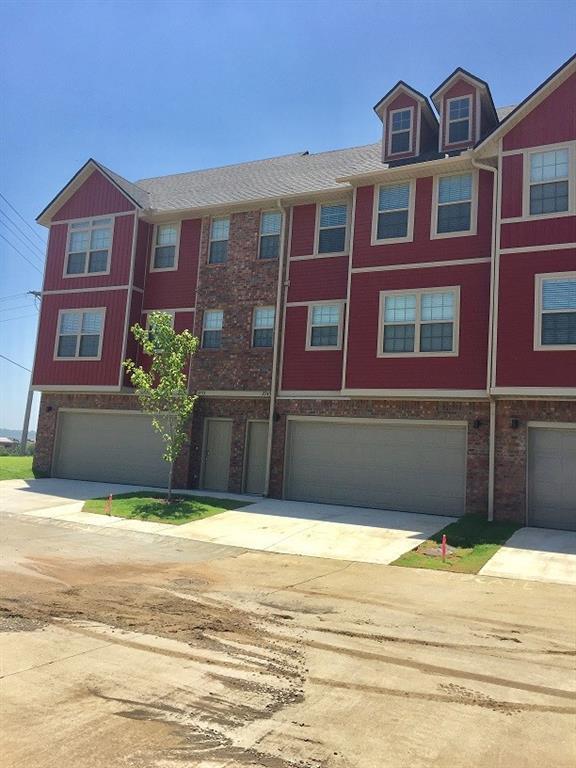 Photo - 2733 W Cottonwillow Way Townhome