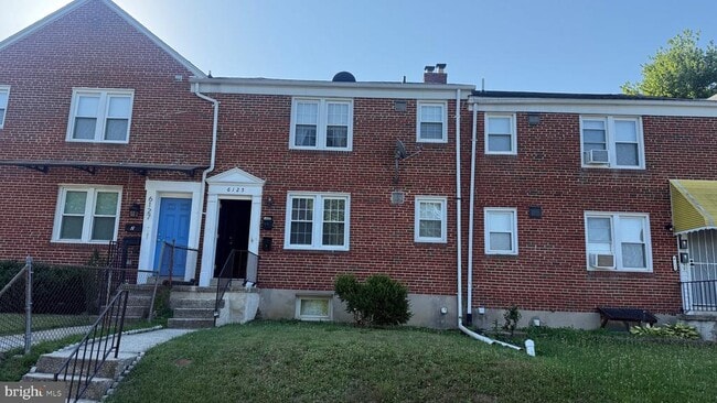 Building Photo - 6125 MacBeth Dr