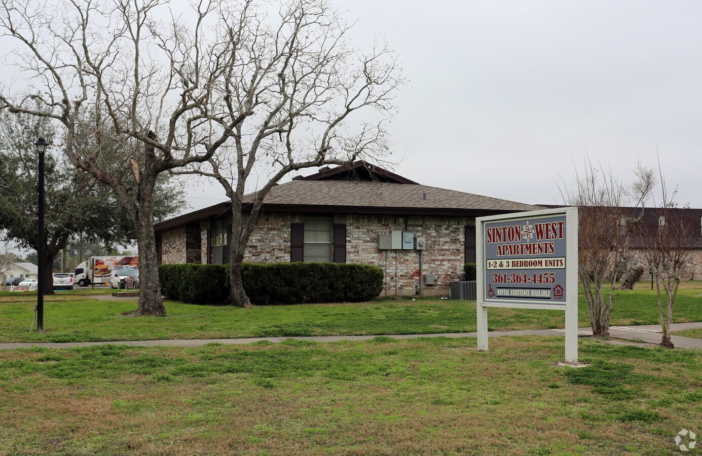 Photo - Sinton West Apartments