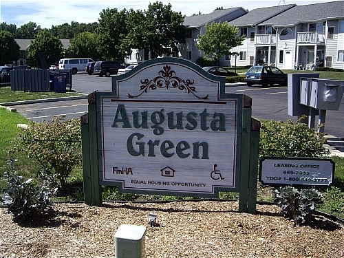 Photo - Augusta Green Apartments