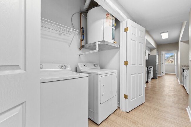 Photo - River Valley Flats