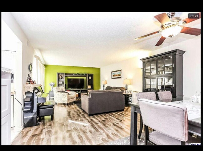 Building Photo - 18530 Mayall St Unit D Rental