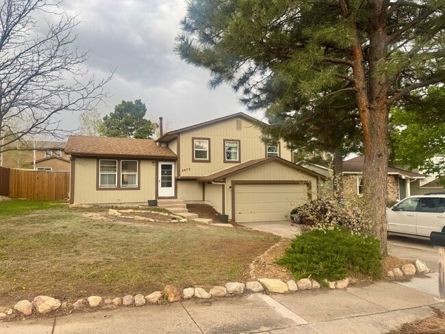 3 bedroom/2 bath Centrally Located home in... - 3 bedroom/2 bath Centrally Located home in...