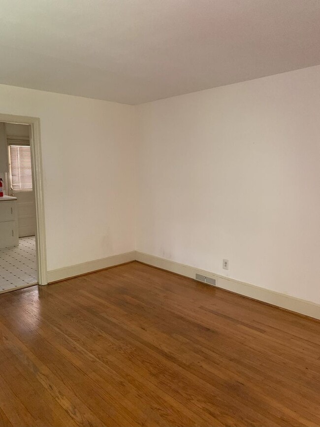 Photo - Historic Fisher Park Duplex