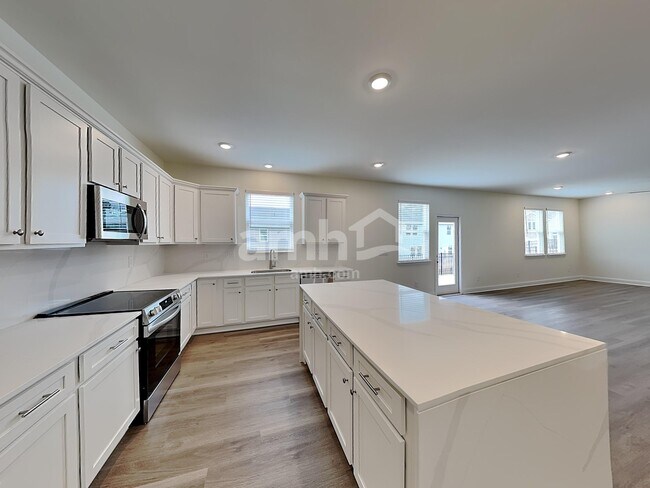 Photo - 3019 Ansley Place Rd