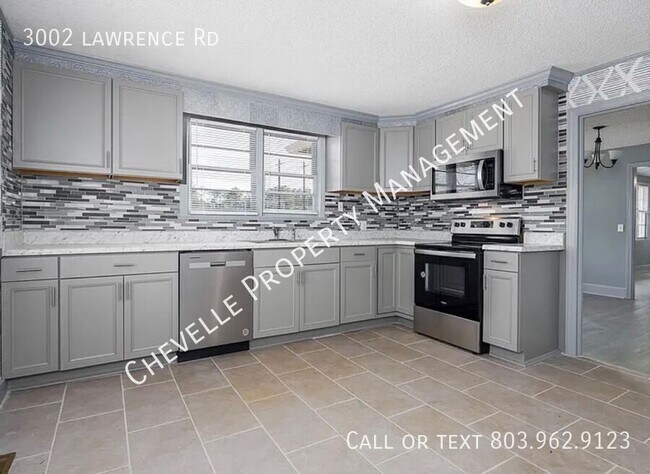 Photo - 3002 Lawrence Rd