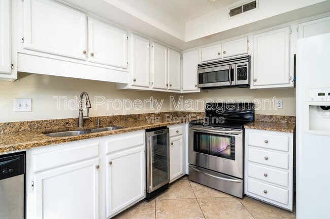 Photo - 1206 Ventura Pl Townhome