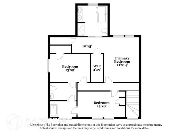 Photo - 6404 Ridge Run Dr