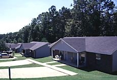Country Oaks Apartments - Country Oaks Apartments