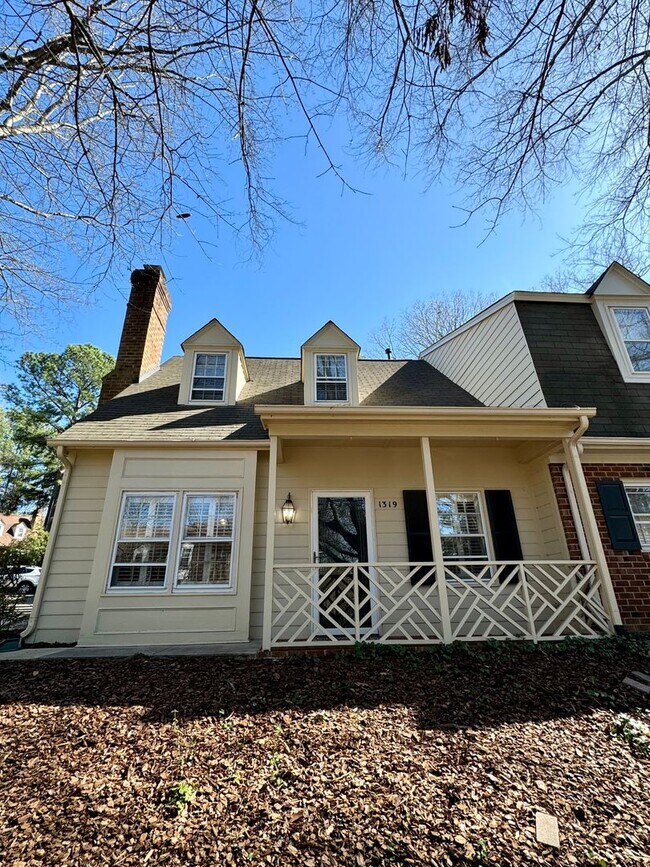 Photo - 3 BR 2 Bath Townhome