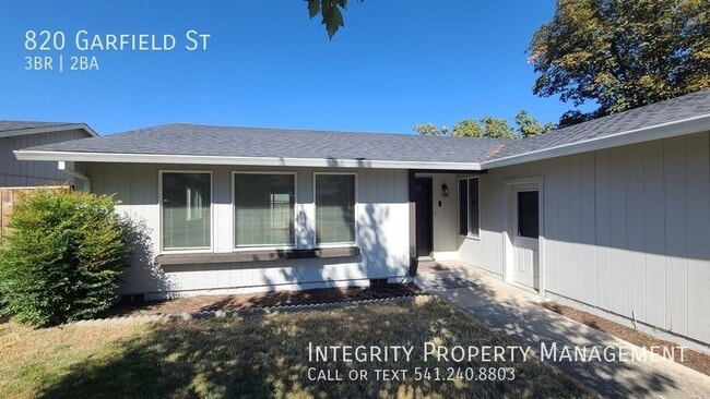 Photo - 820 Garfield St Casa