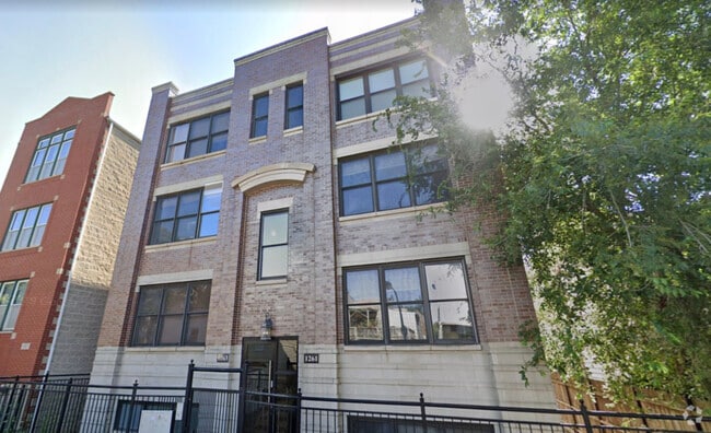 Building Photo - 1263 N Honore St Unit 1 Rental