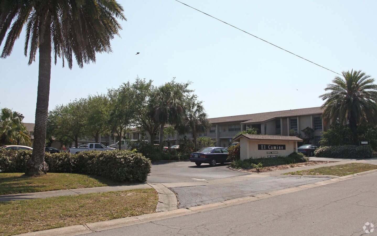 El Camino - El Camino