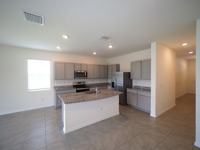 Photo - 1738 Woodleaf Hammock Ct