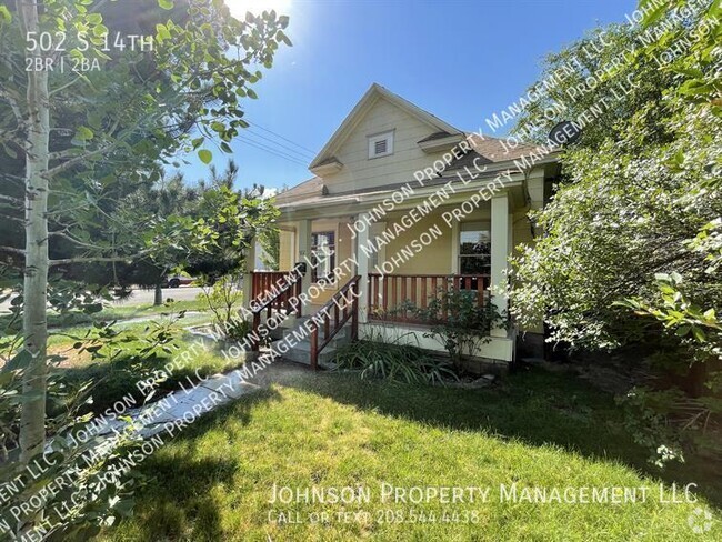 Building Photo - Charming Historic Home in Desirable Neighb...