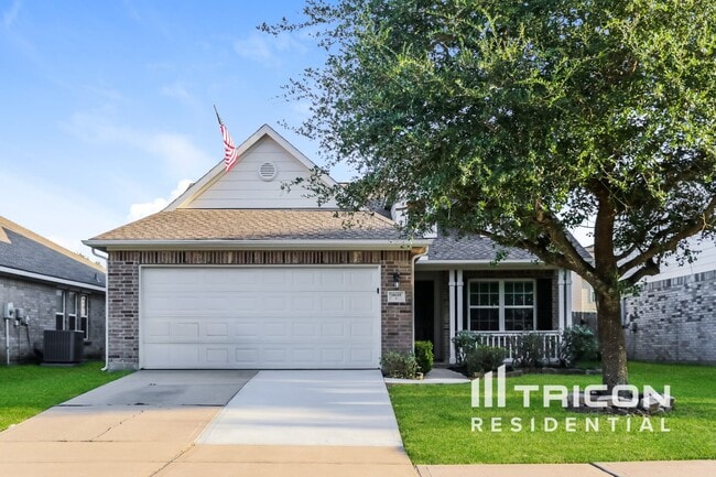 Photo - 18103 Mossy Creek Ln Casa