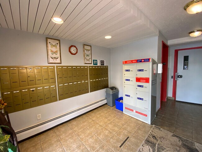 Photo - Chilliwack Landing Apartments