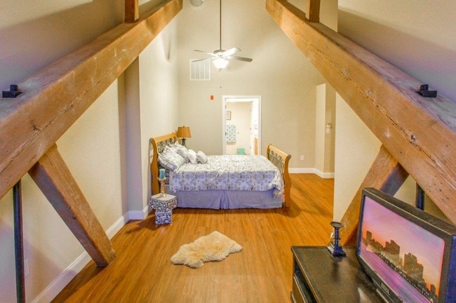 Photo - The Lofts at Ponemah Mills