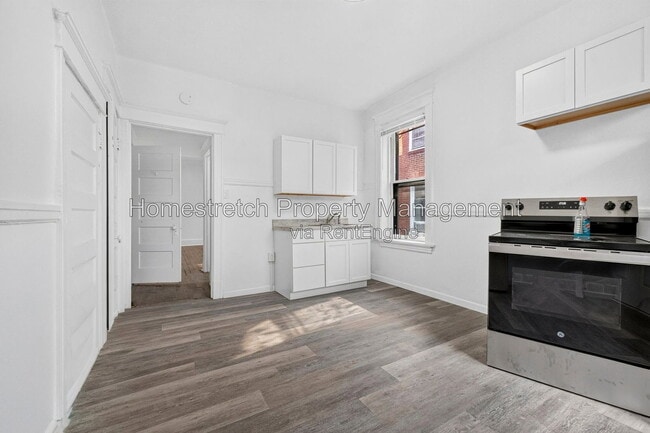 Photo - 3744 Gravois Ave Unit 1f Rear