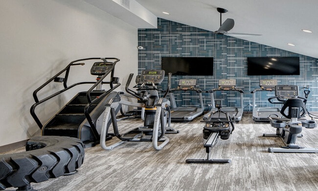 Photo - Willow Crossing Apartments