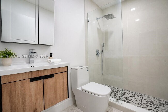 2450 NW 168th St Unit 2450