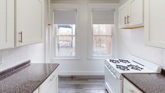 Photo - 1626 Commonwealth Ave Unit 6