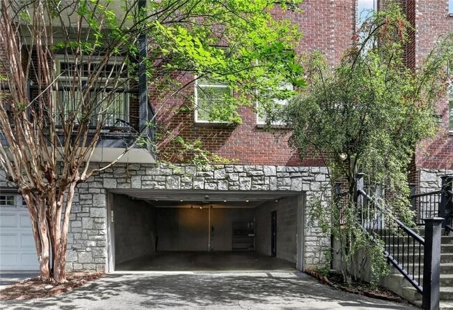 Photo - 1162 Ponce De Leon Ave NE Unit B2