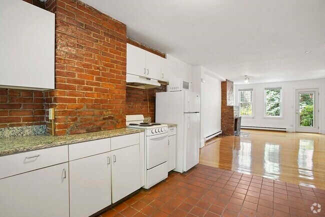 Building Photo - 15 Appleton St Unit A (No Fee) Rental