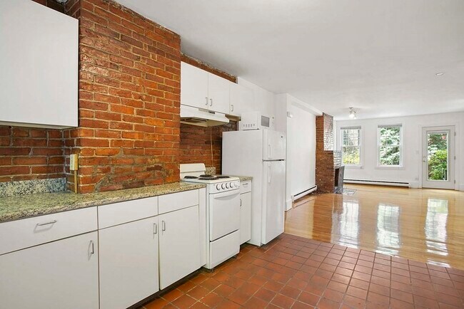 Photo - 15 Appleton St Apartamento Unidad A (No Fee)