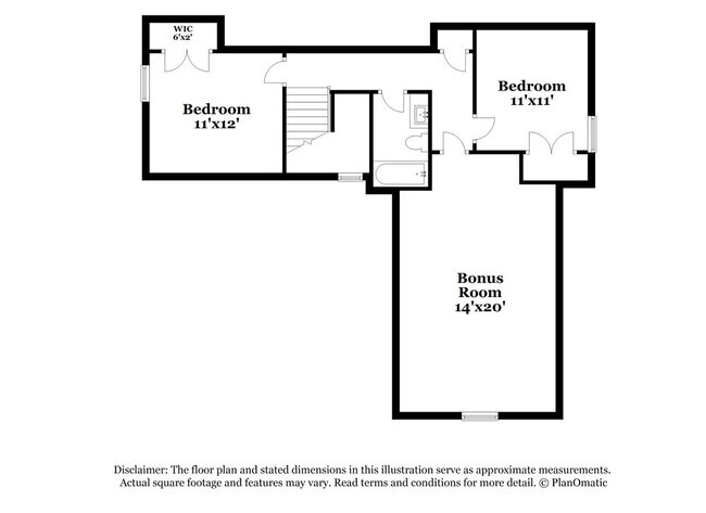 Photo - 10010 Cameron Ridge TR