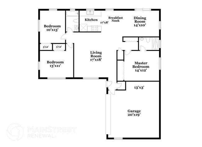 Photo - 3112 Calumet Dr