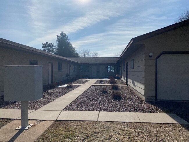 Entrance - 836 Macomber St Unit 2