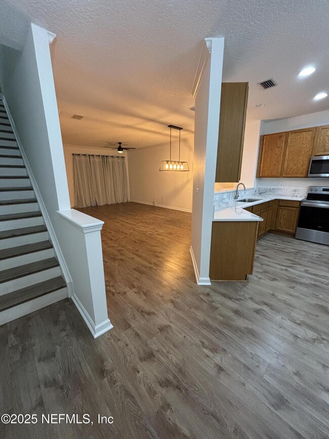 Photo - 12301 Kernan Forest Blvd Townhome