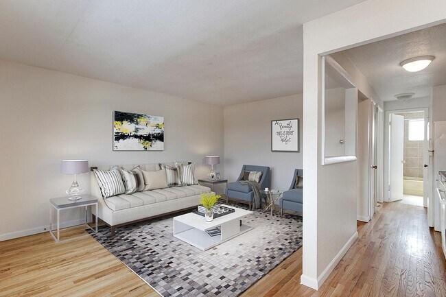 Photo - James Patrick